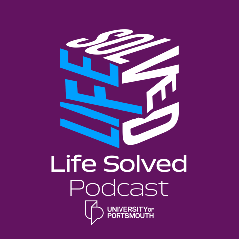 Life Solved logo